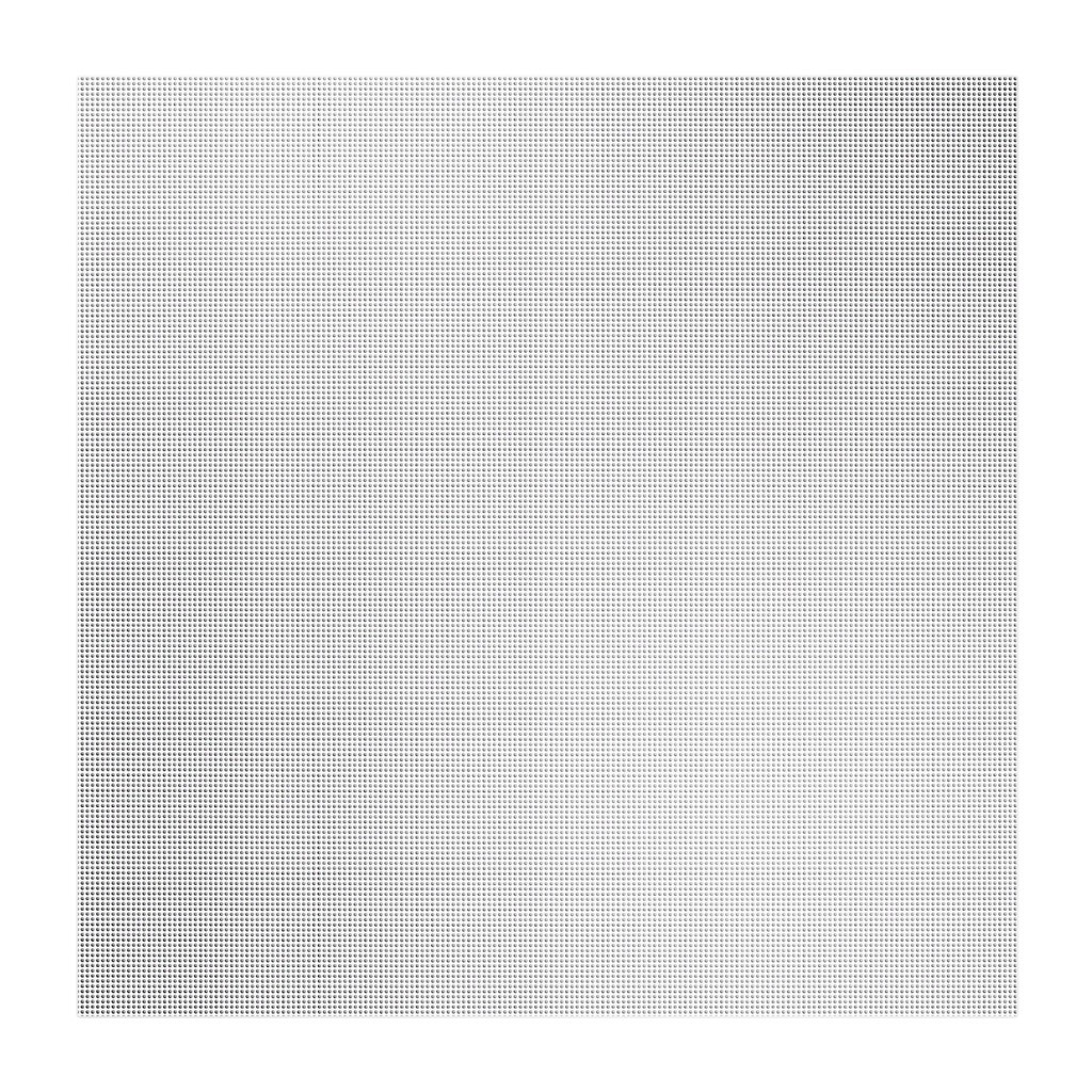 PALLADIO SQ GRILL 8\'\'