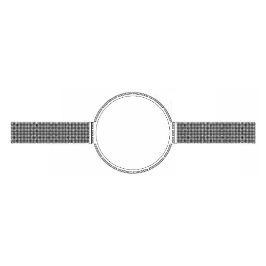 PALLADIO PMK 8\'\'