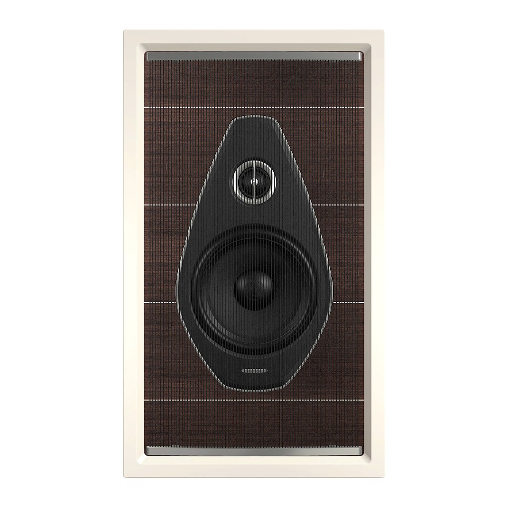 PALLADIO PW-662 LEVEL 6 PREMIUM KIT WENGE