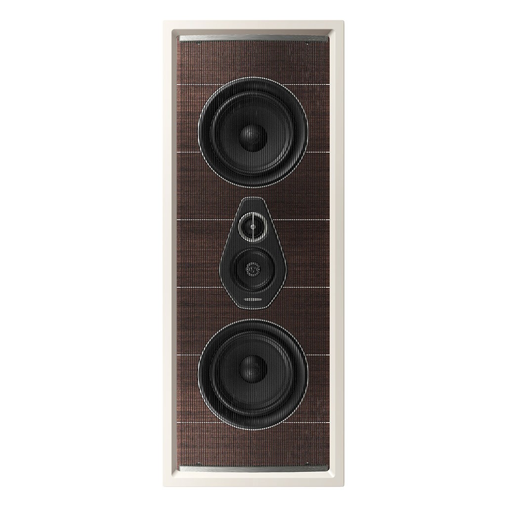 PALLADIO PL-664 LEVEL 6 PREMIUM KIT VERTICAL WENGE