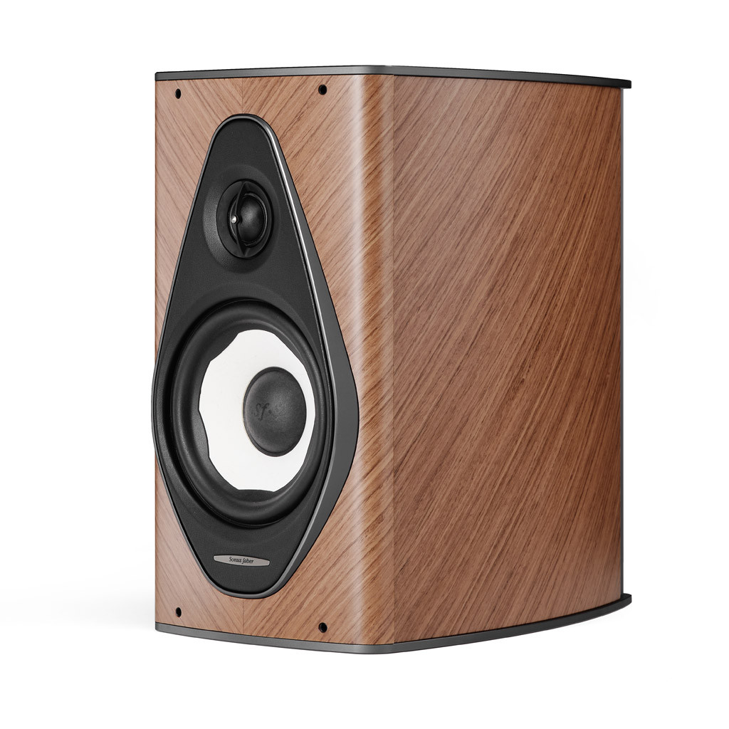 OLYMPICA I G3 WALNUT