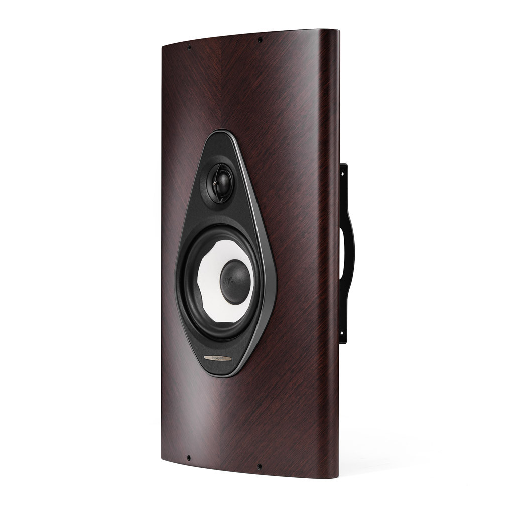 OLYMPICA WALL G3 WENGE