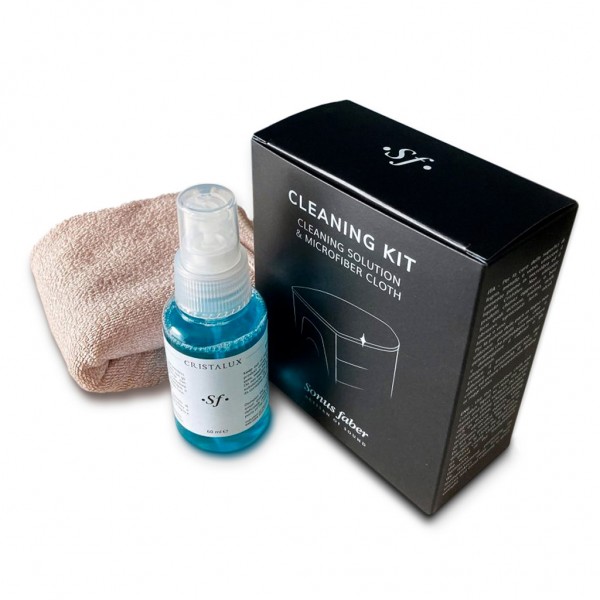 CLEANING KIT