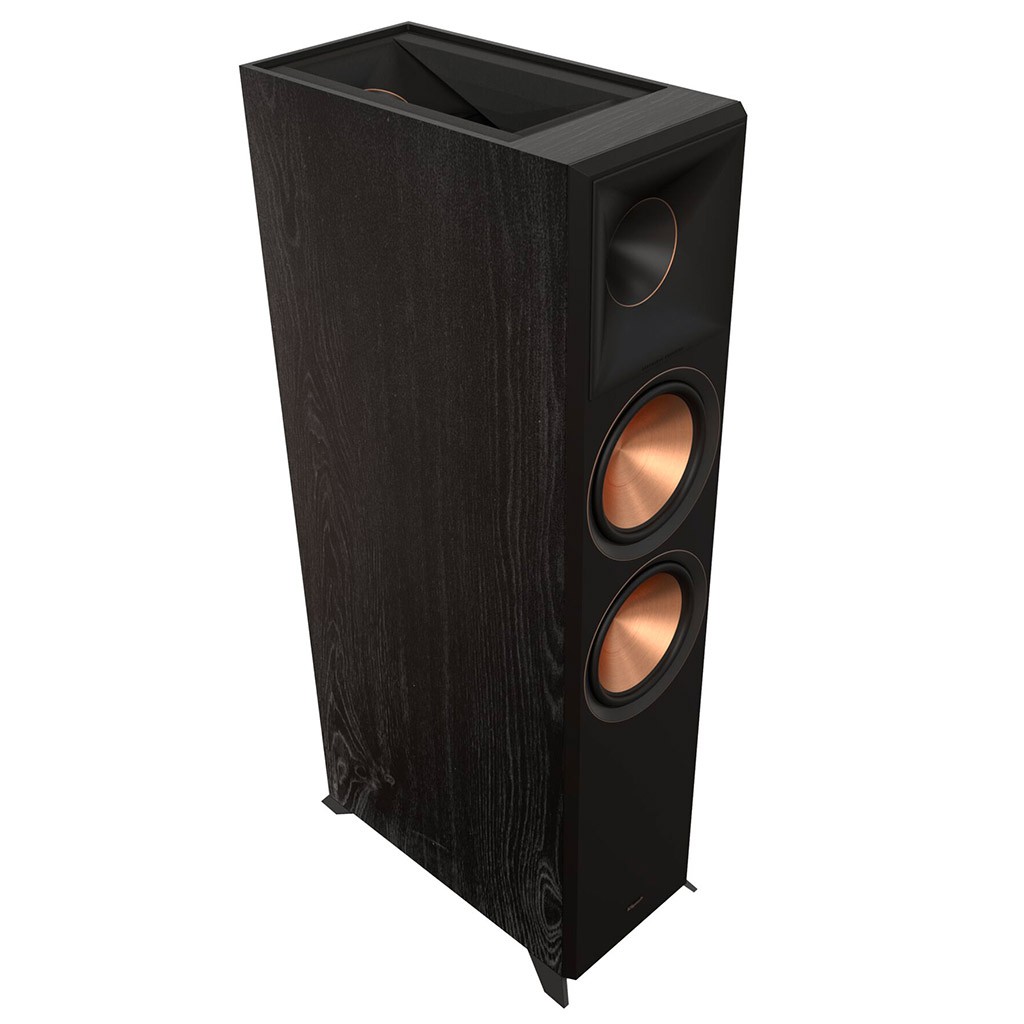 RP-8060FA II EBONY