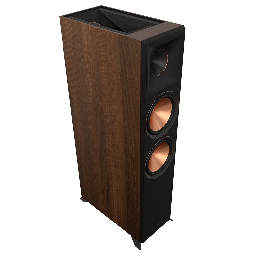 RP-8060FA II WALNUT