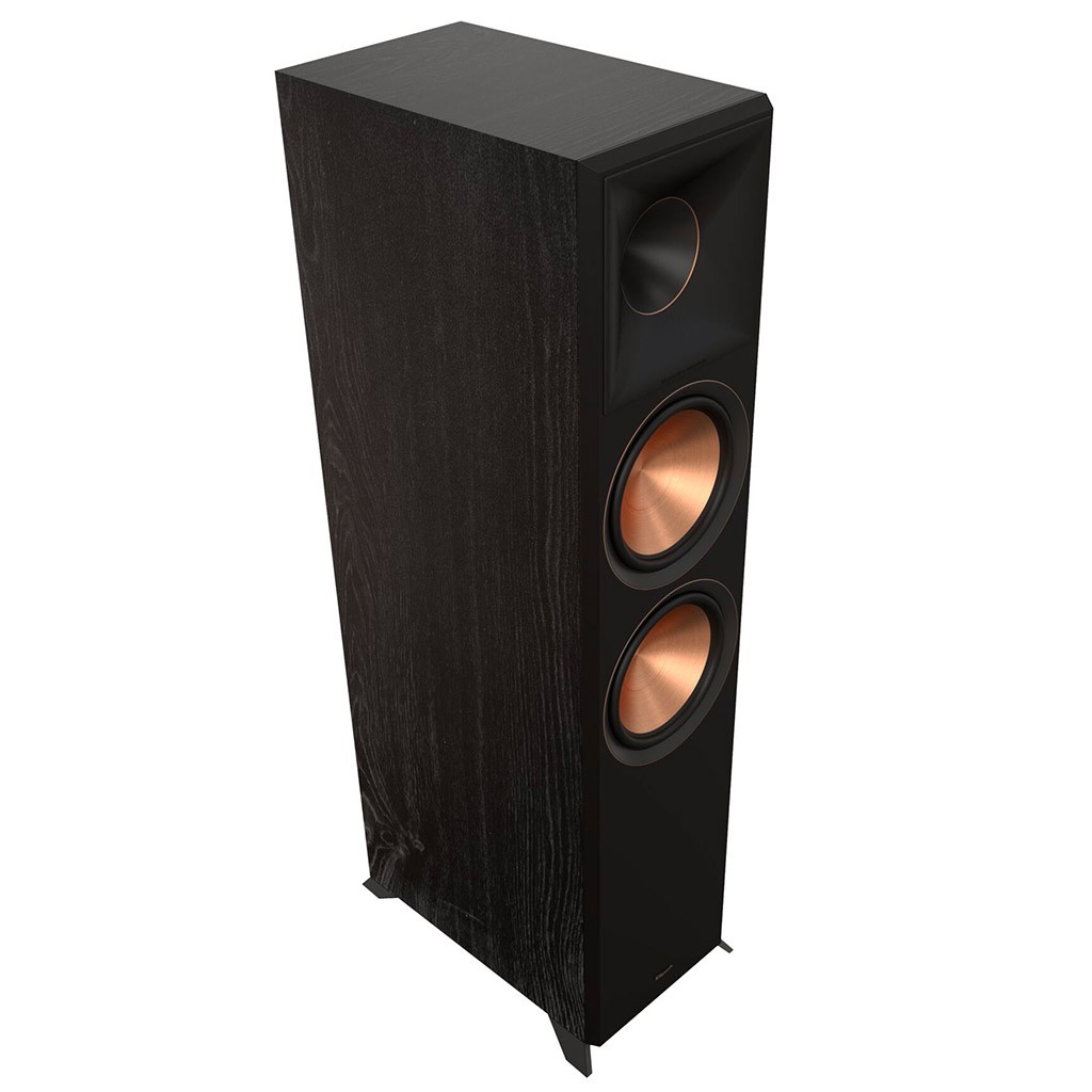 RP-8000F II EBONY