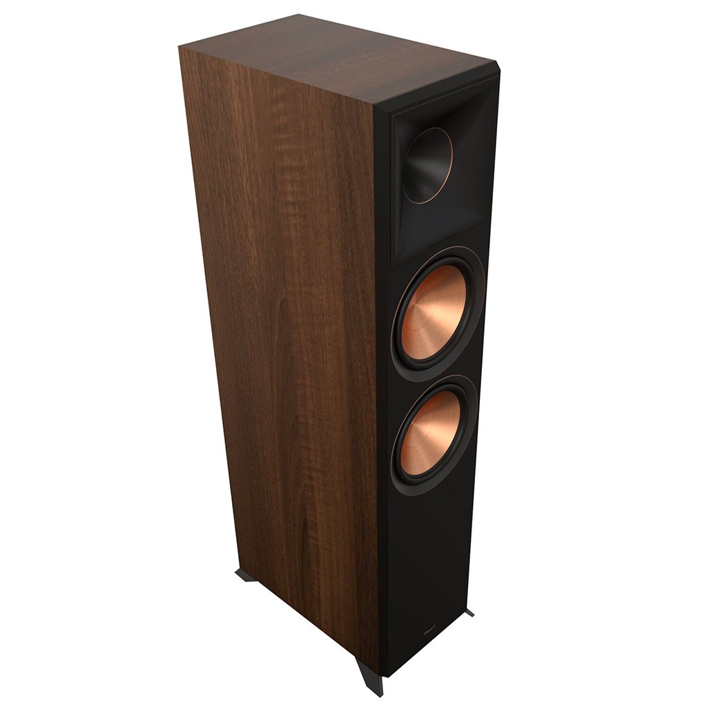 RP-8000F II WALNUT
