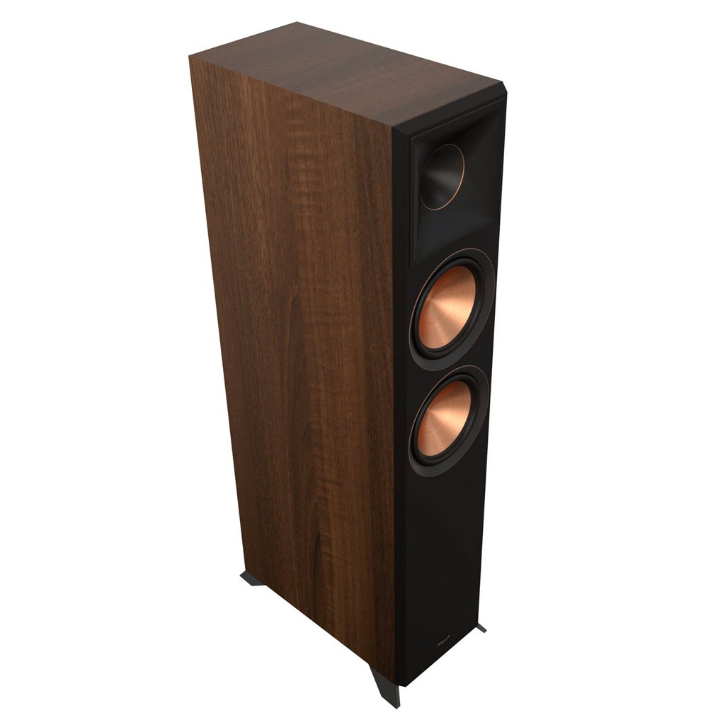 RP-6000F II WALNUT
