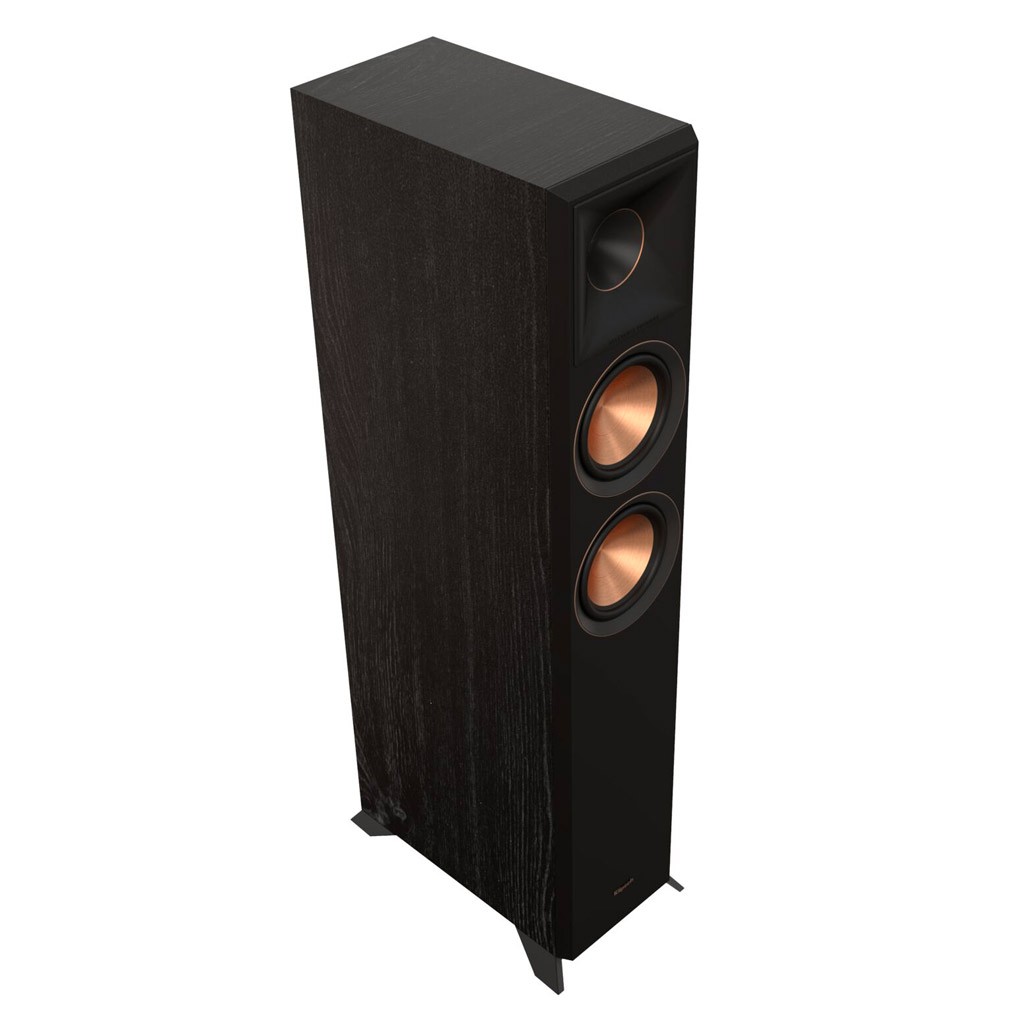 RP-5000F II EBONY