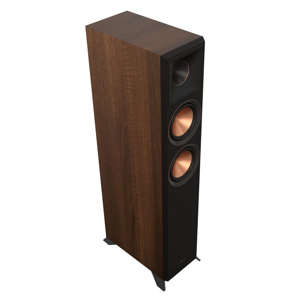 RP-5000F II WALNUT
