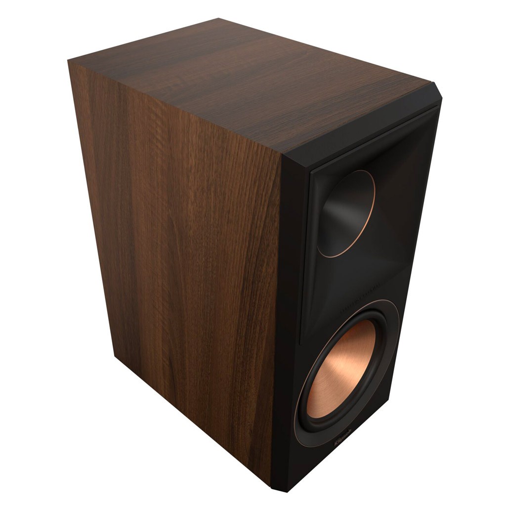 RP-600M II WALNUT