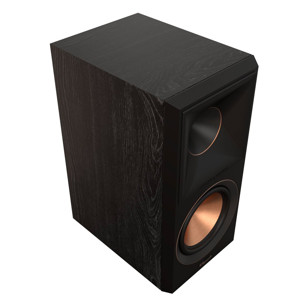 RP-500M II EBONY