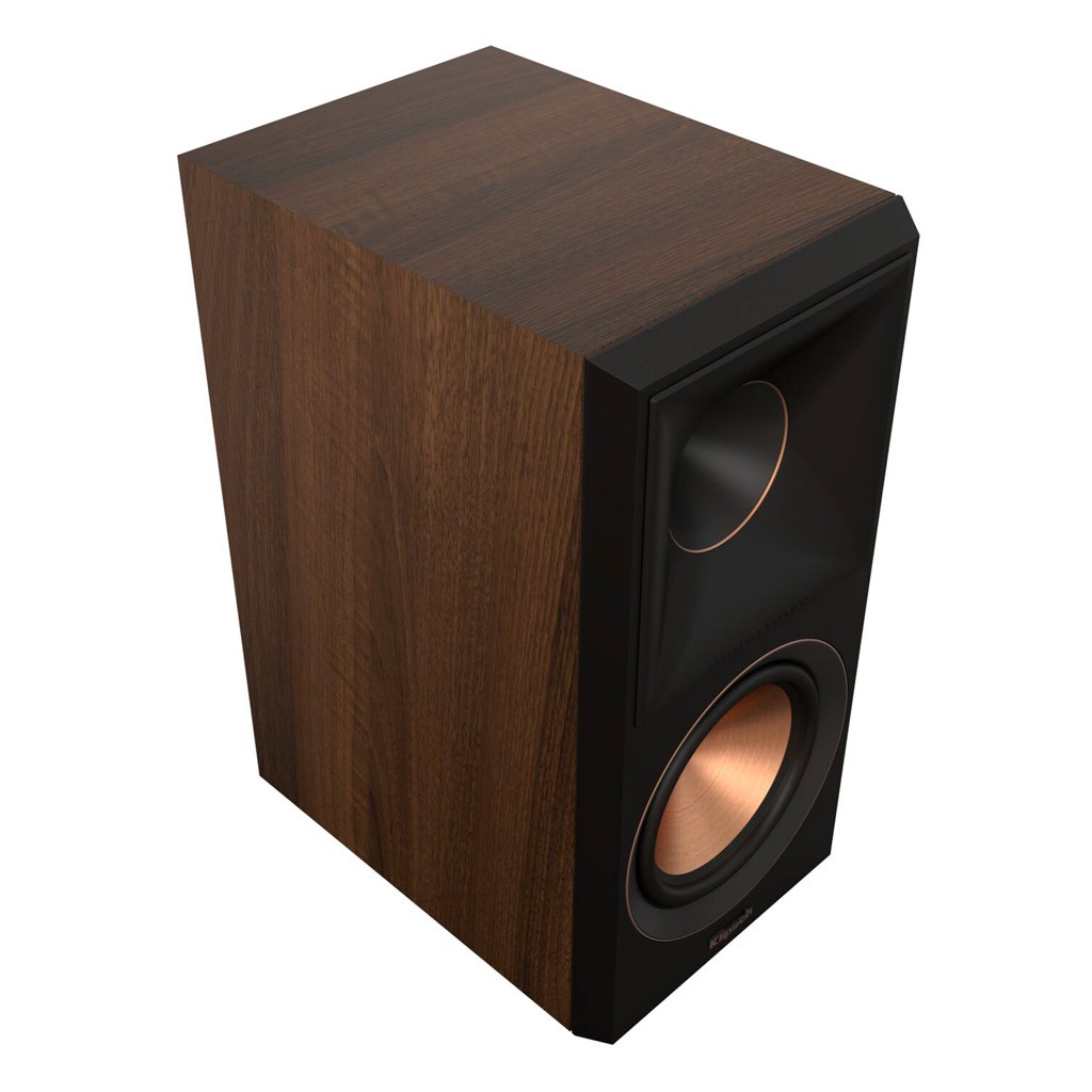 RP-500M II WALNUT