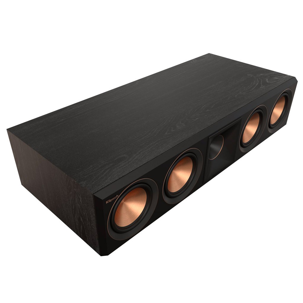 RP-504C II EBONY