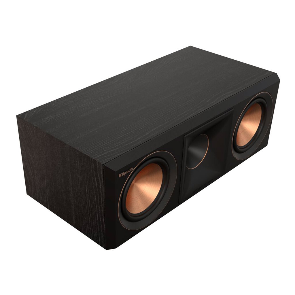 RP-500C II EBONY