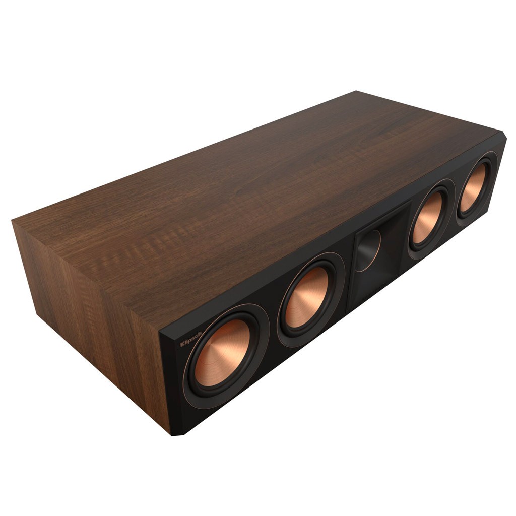 RP-504C II WALNUT