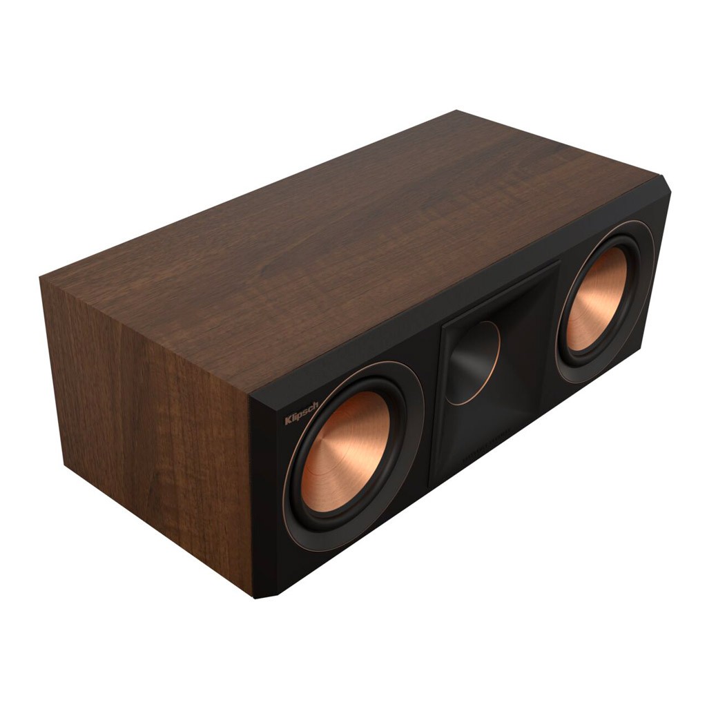 RP-500C II WALNUT