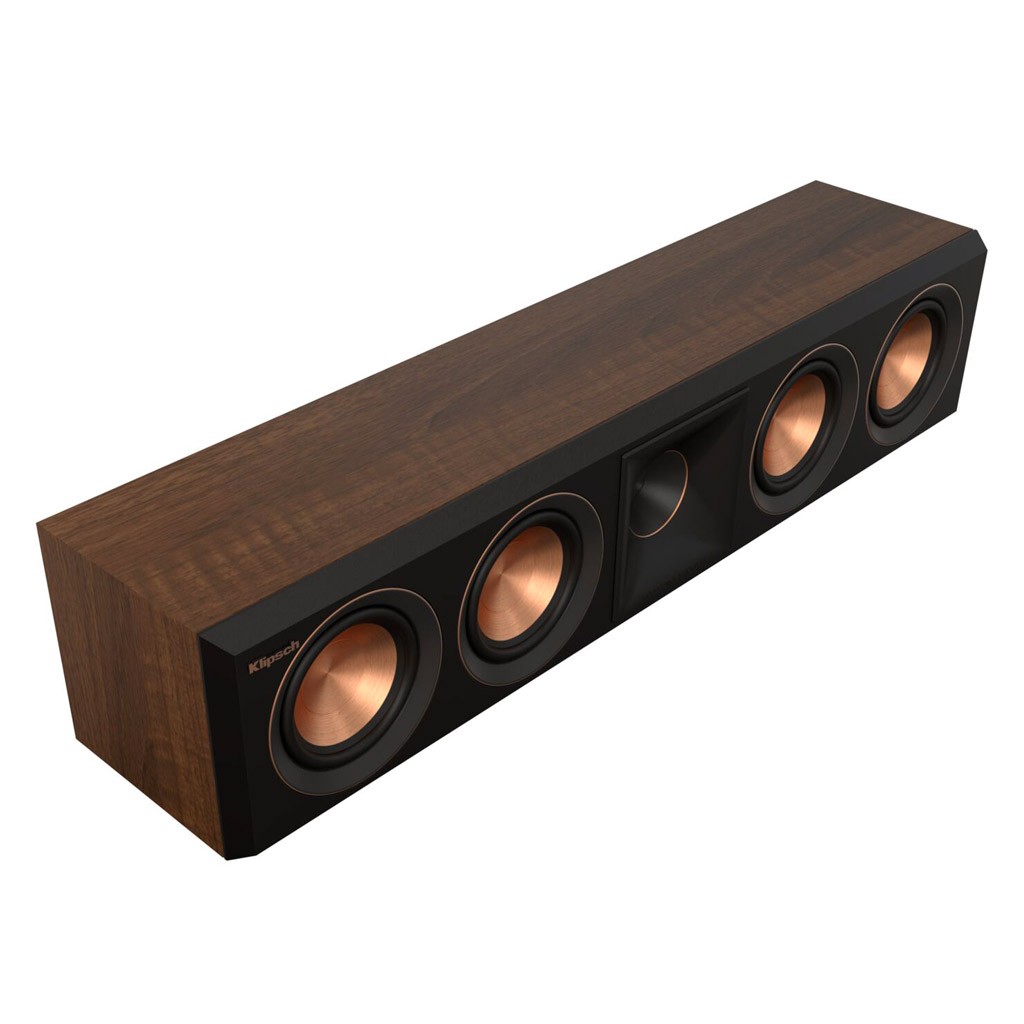 RP-404C II WALNUT