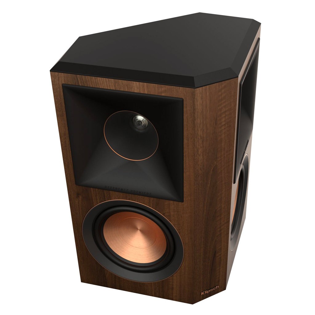 RP-502S II WALNUT