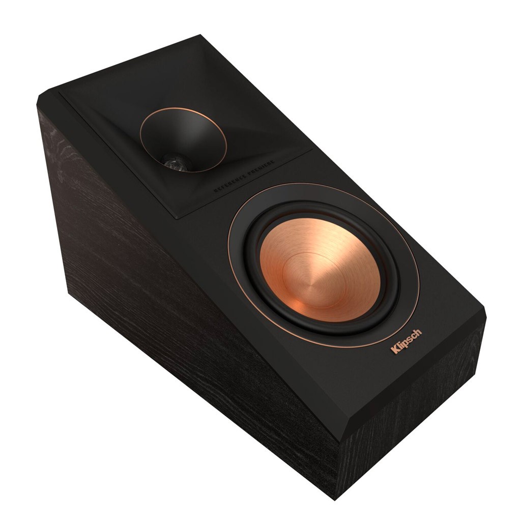 RP-500SA II EBONY