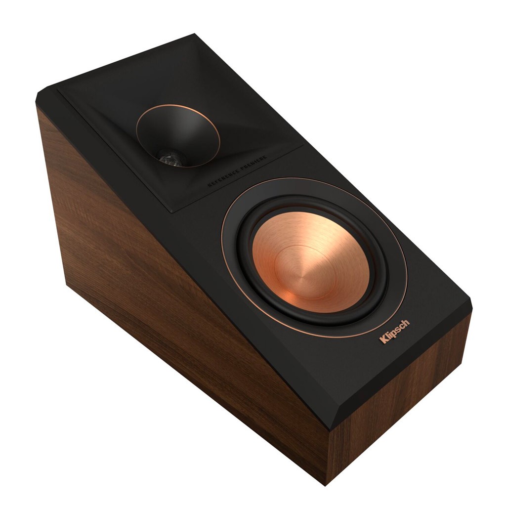 RP-500SA II WALNUT