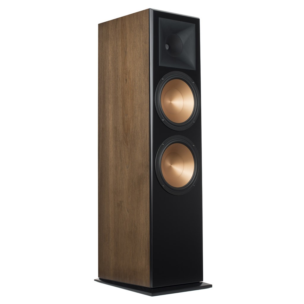 RF-7 III WALNUT