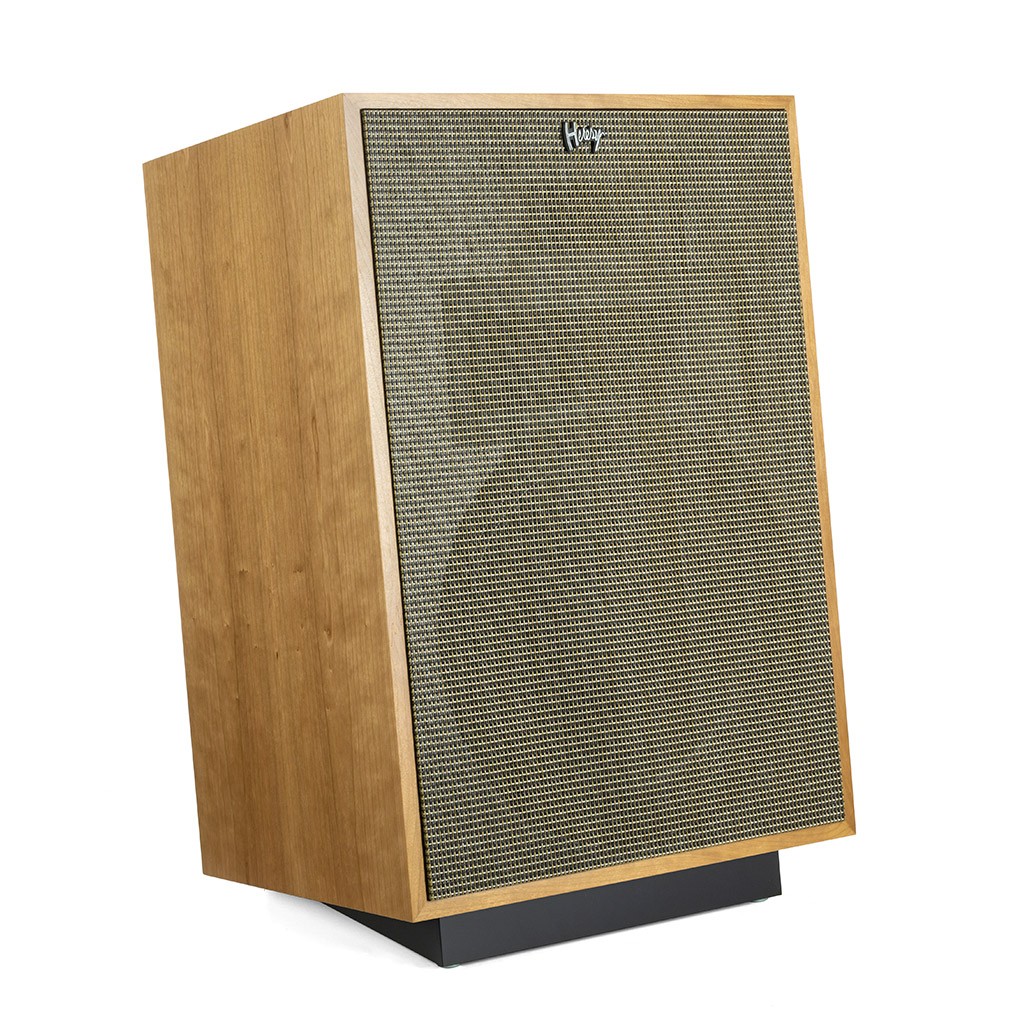 HERESY IV NATURAL CHERRY