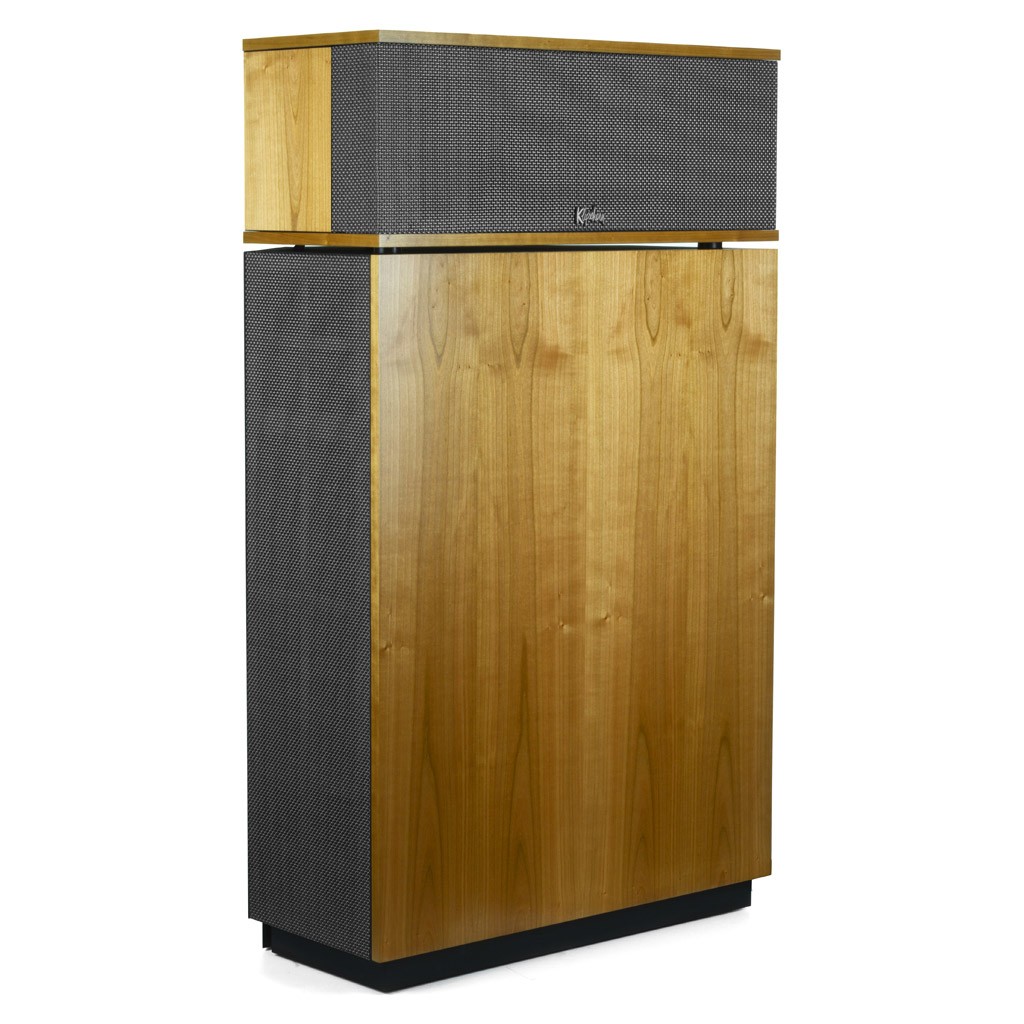 KLIPSCHORN AK6 NATURAL CHERRY