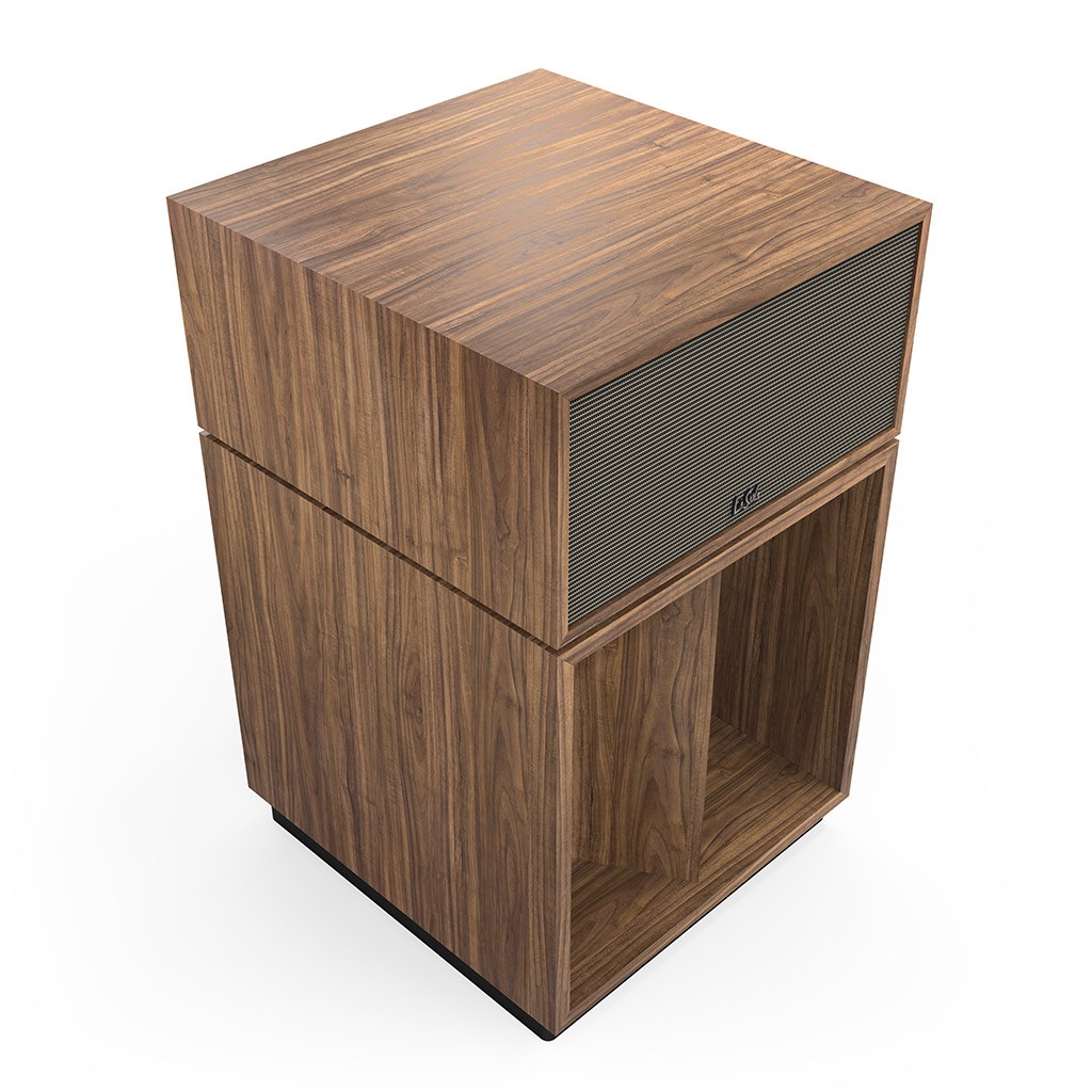 LA SCALA AL6 AMERICAN WALNUT