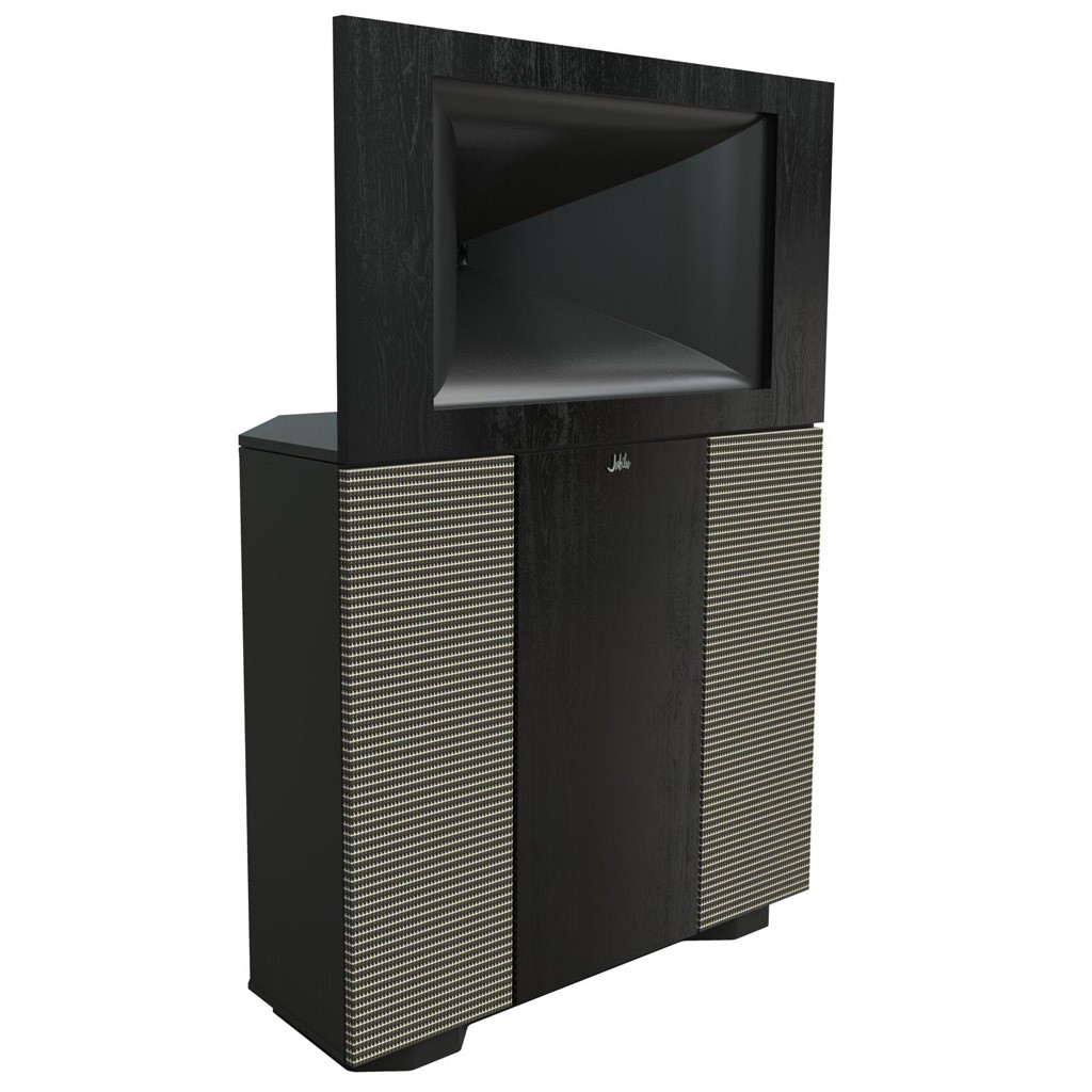 JUBILEE SATIN BLACK ASH