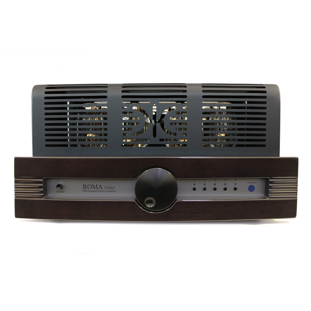 ROMA 510AC DARK
