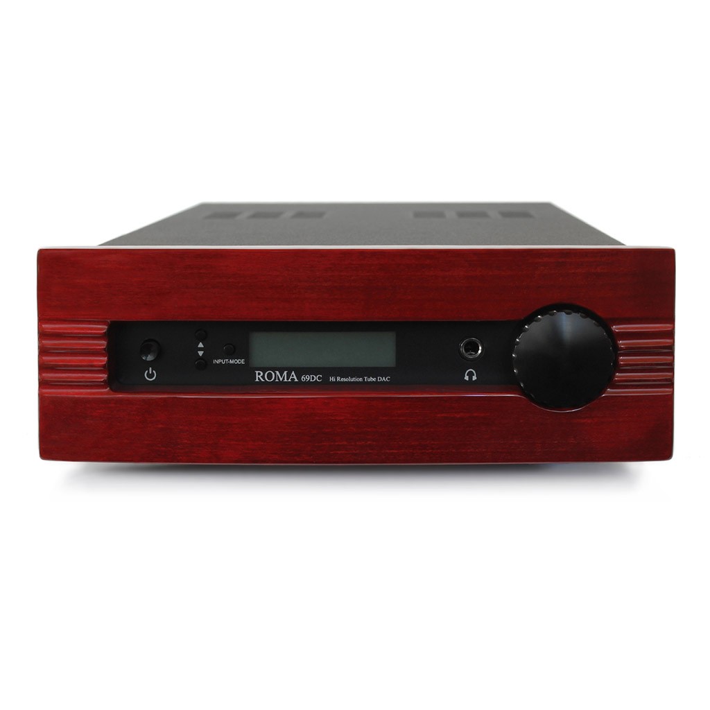 ROMA 69DC WOOD