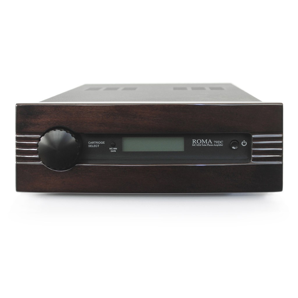 ROMA 79DC DARK