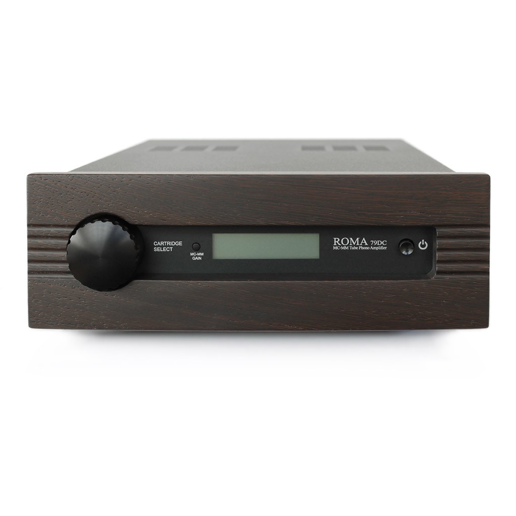 ROMA 79DC Wenge