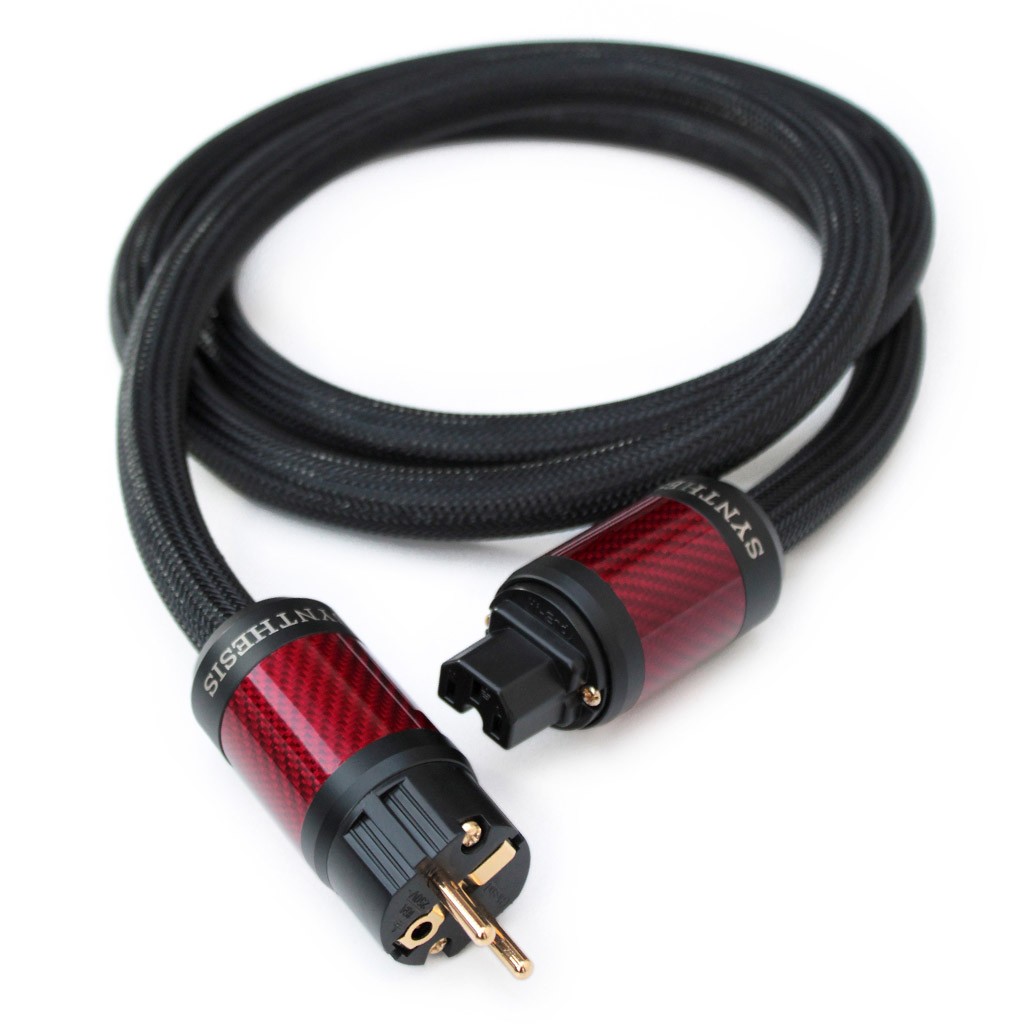PC-15EU POWER CORD
