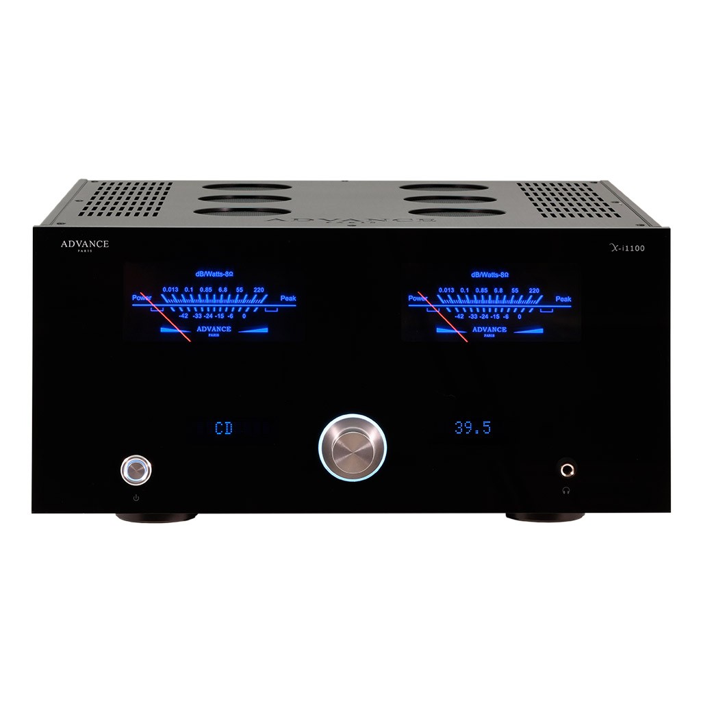 X-i1100