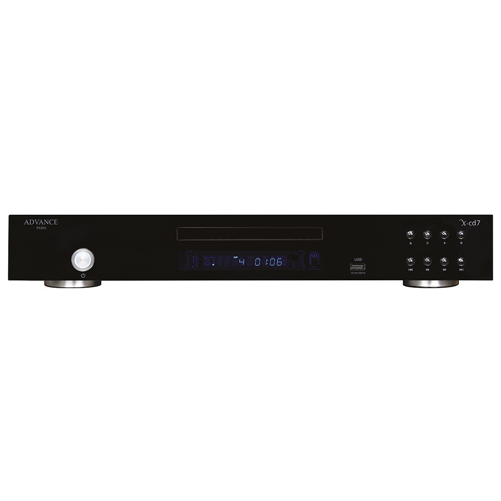 X-CD7