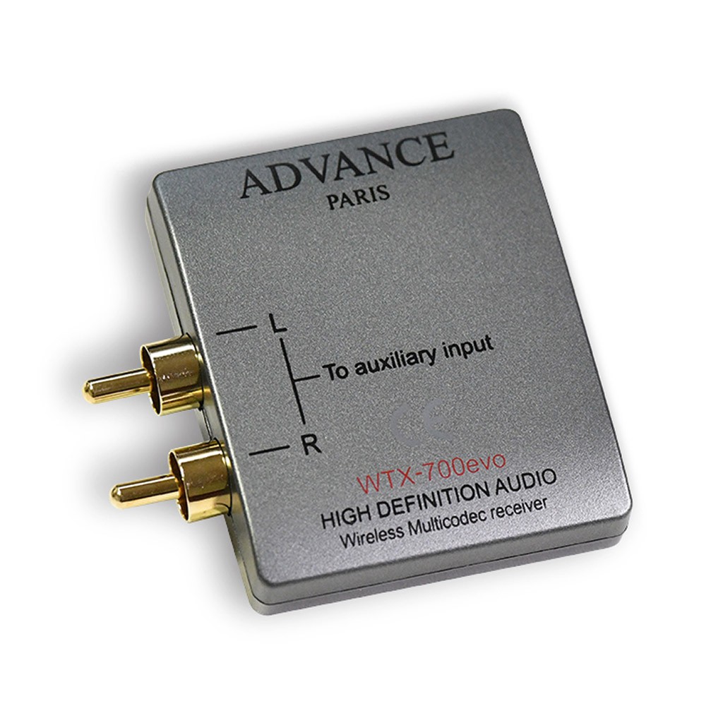 WTX-700 EVO