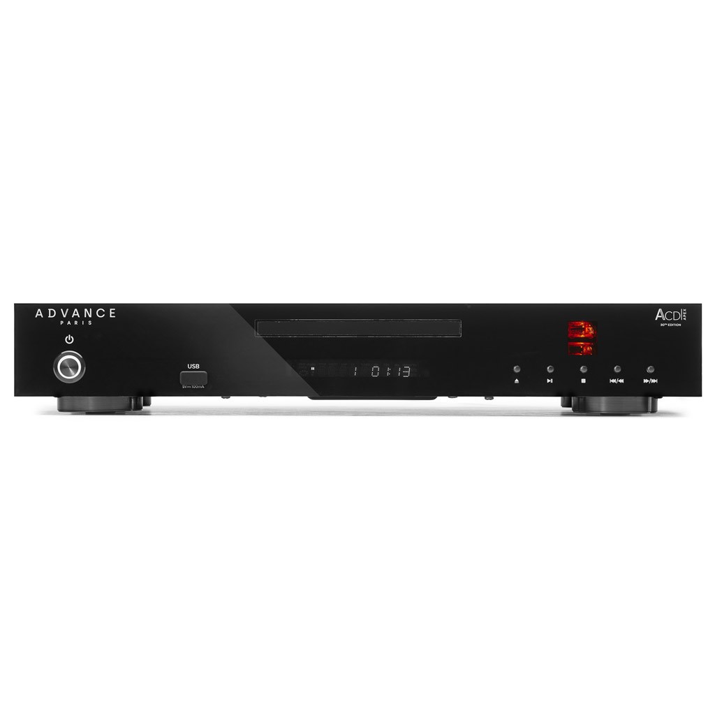 ACD APEX 30TH EDITION