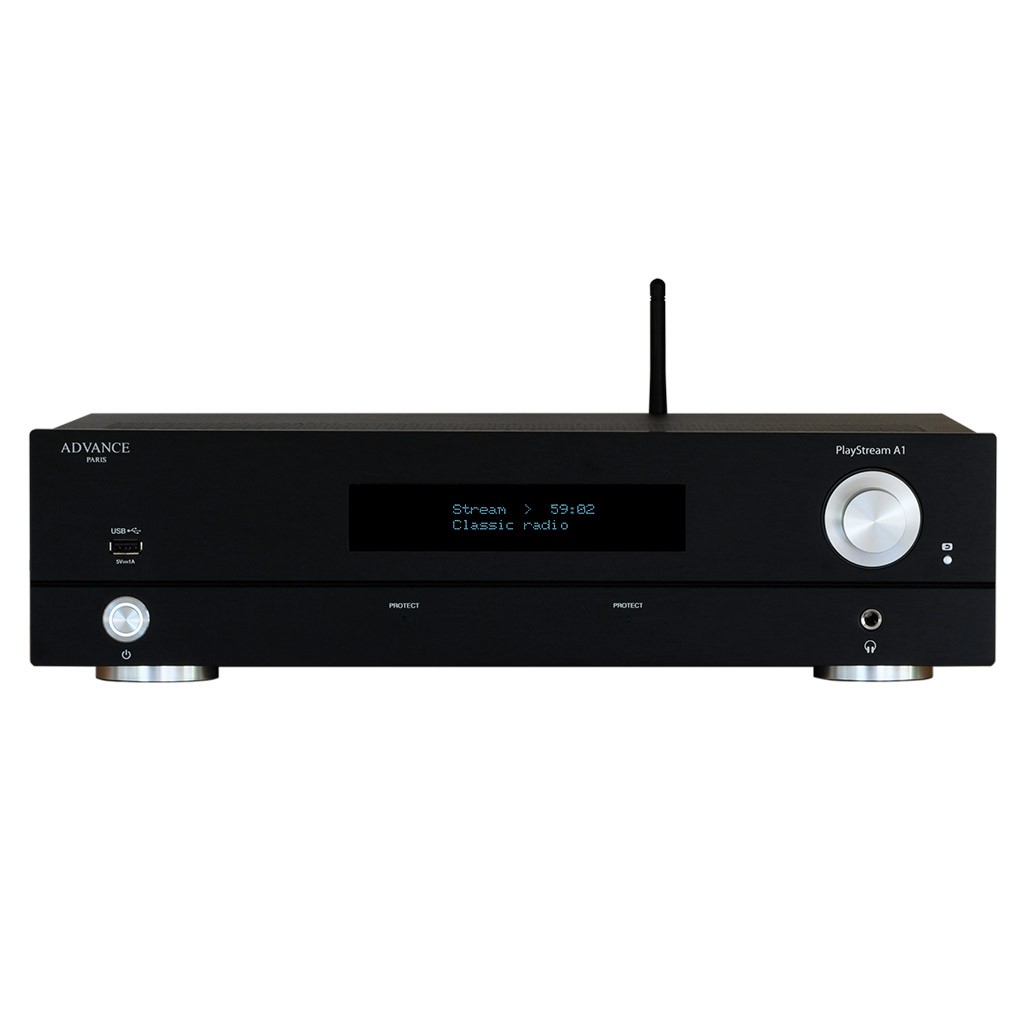 PLAYSTREAM A1 HDMI