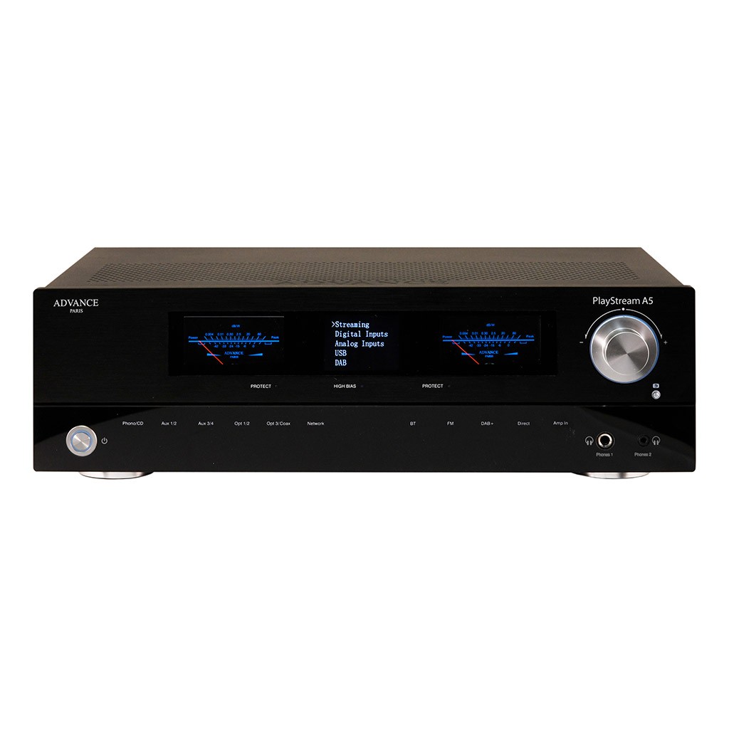 PLAYSTREAM A5