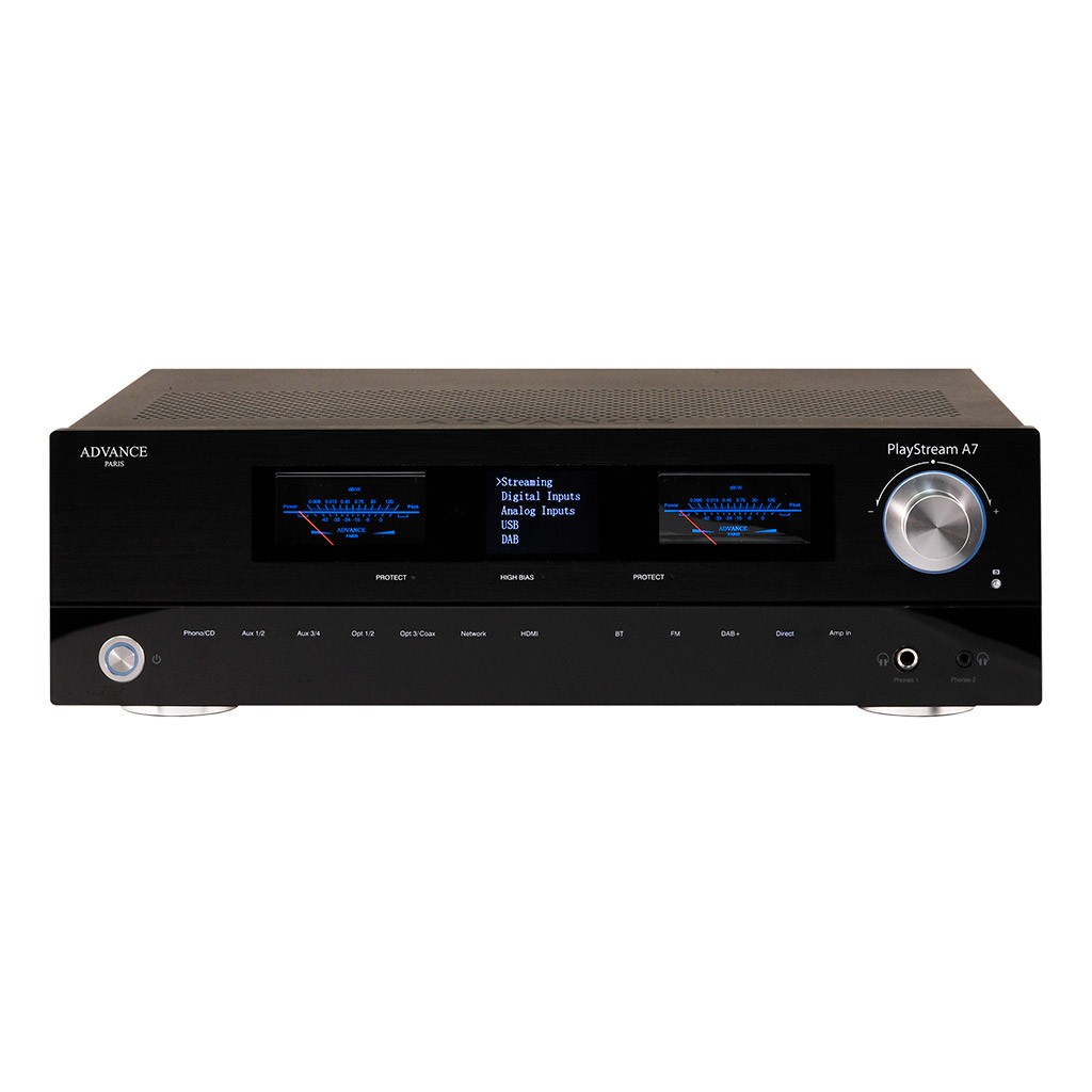 PLAYSTREAM A7