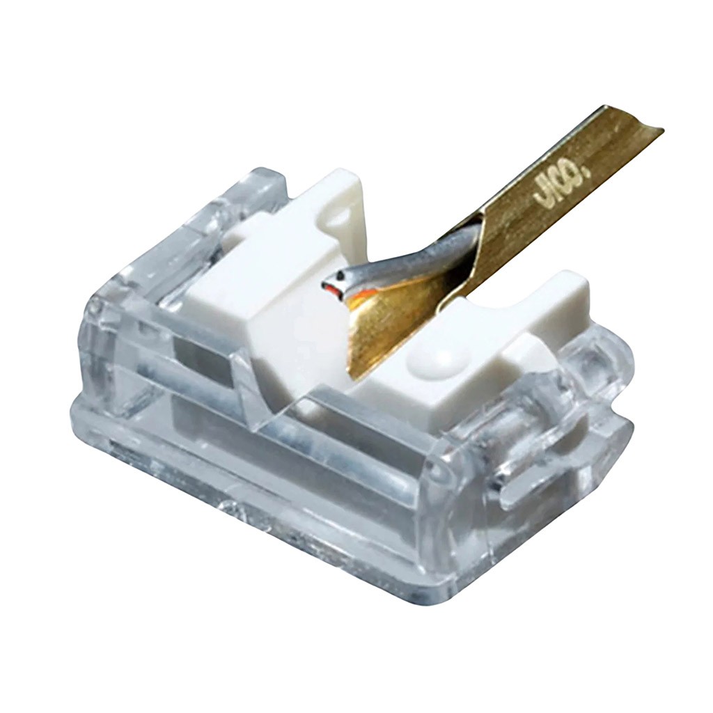 N-44-7 IMPROVED NUDE