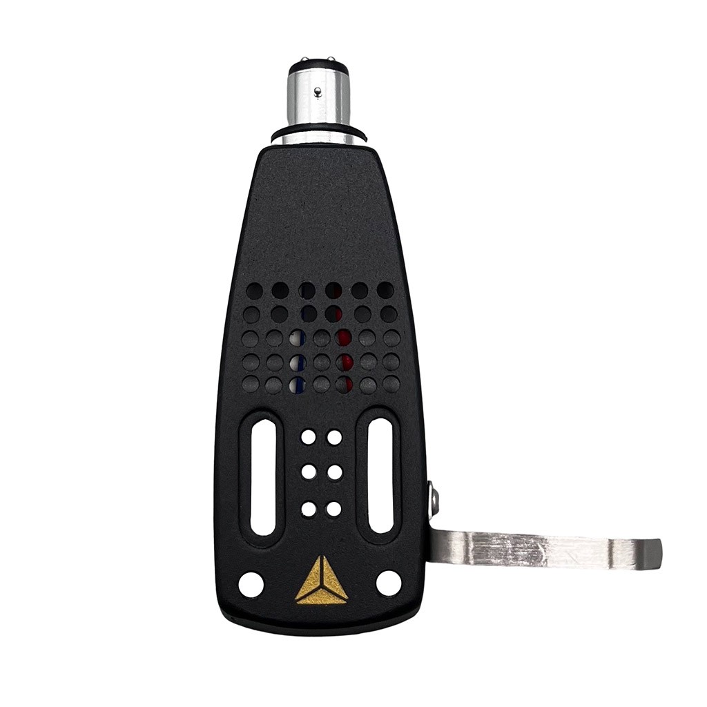 HEADSHELL SME BLACK CSS-JHSME-B