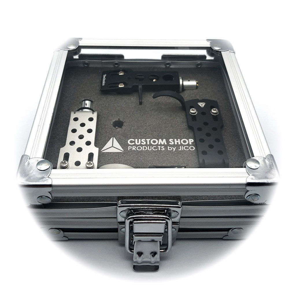 CARTRIDGE CASE CSS-JCC