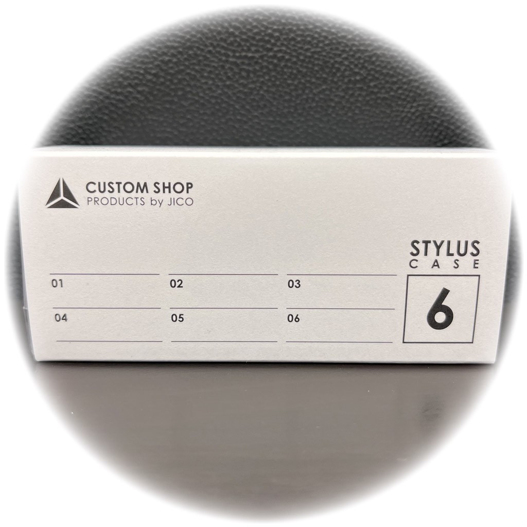 STYLUS CASE CSS-J600