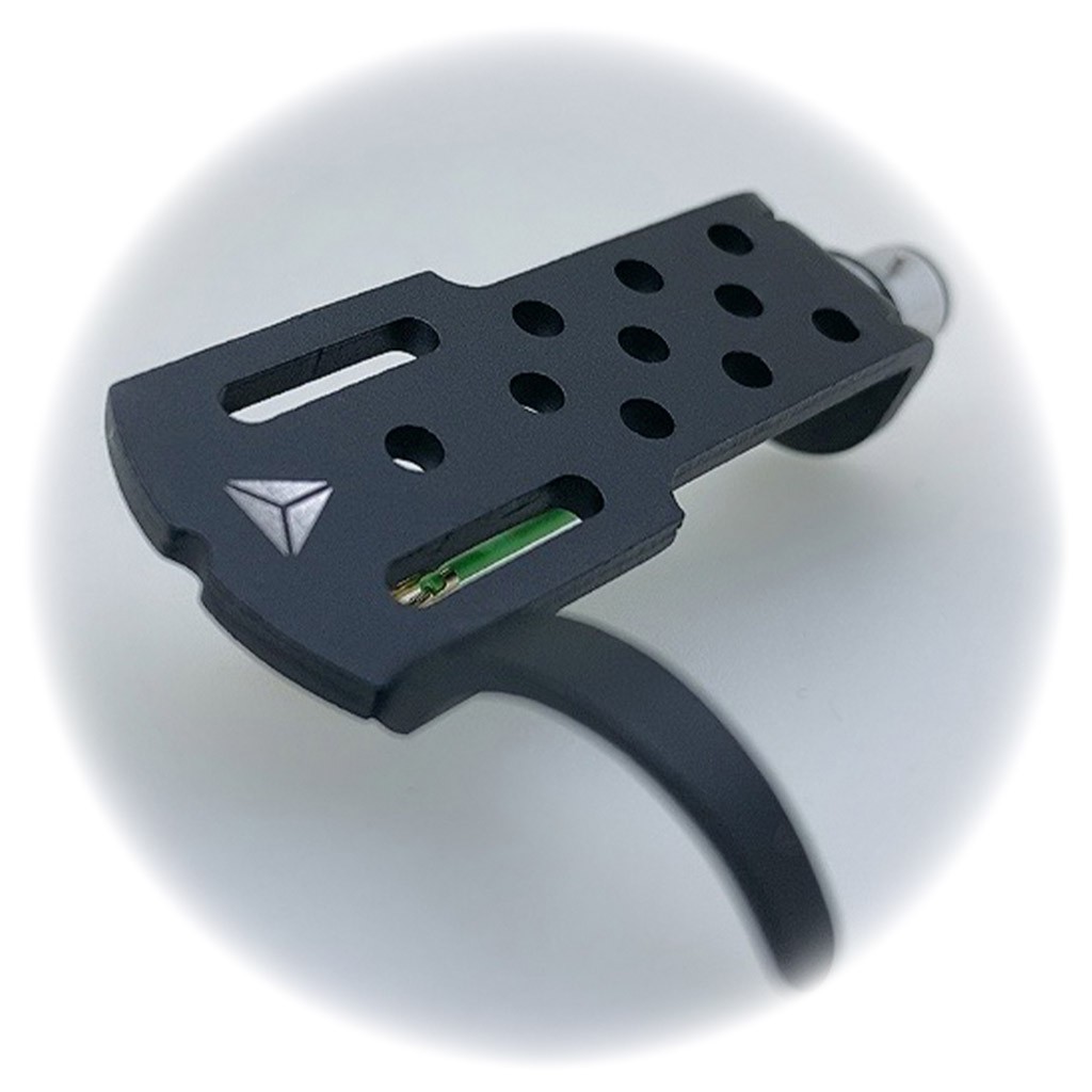 HEADSHELL BLACK CSS-JHSB