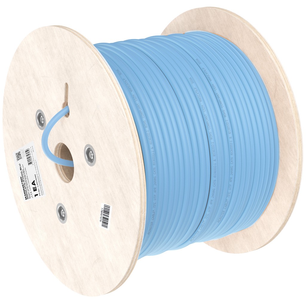 MMSCAT6-P1000-BLU